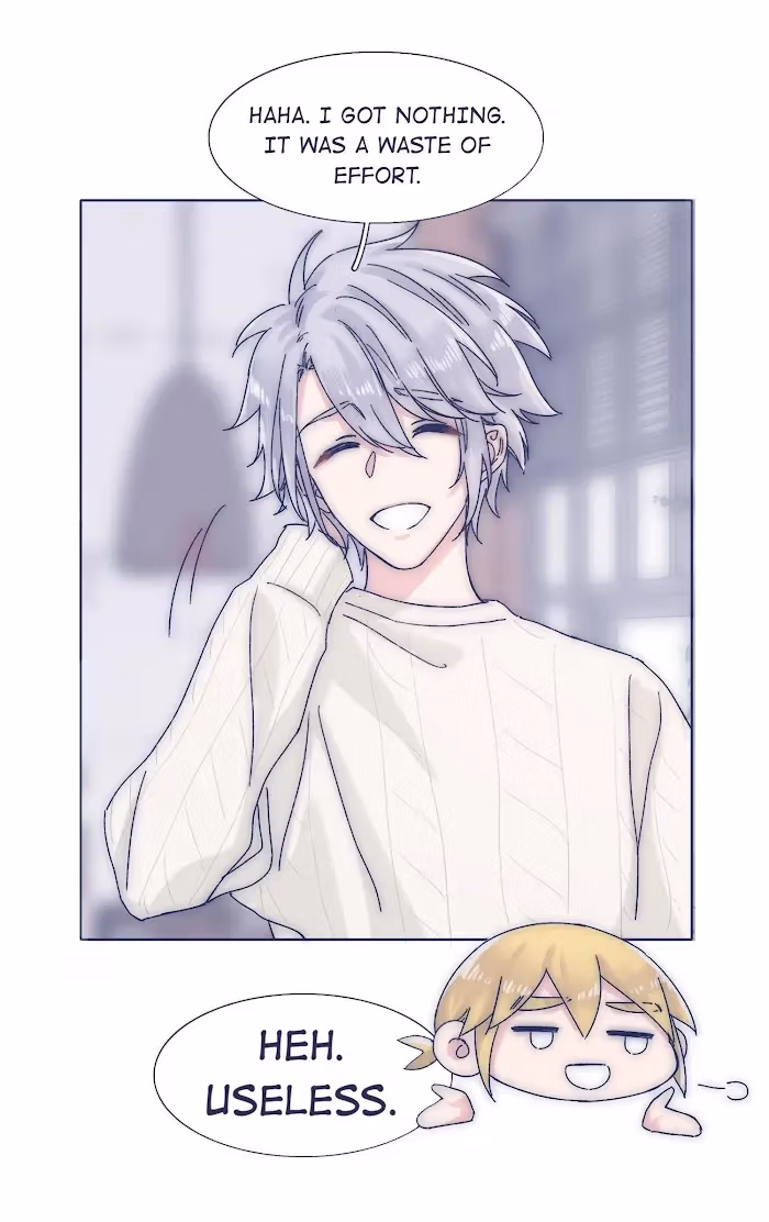 Read Offering My Neck To You chapter 40 image 29 on Lezhin