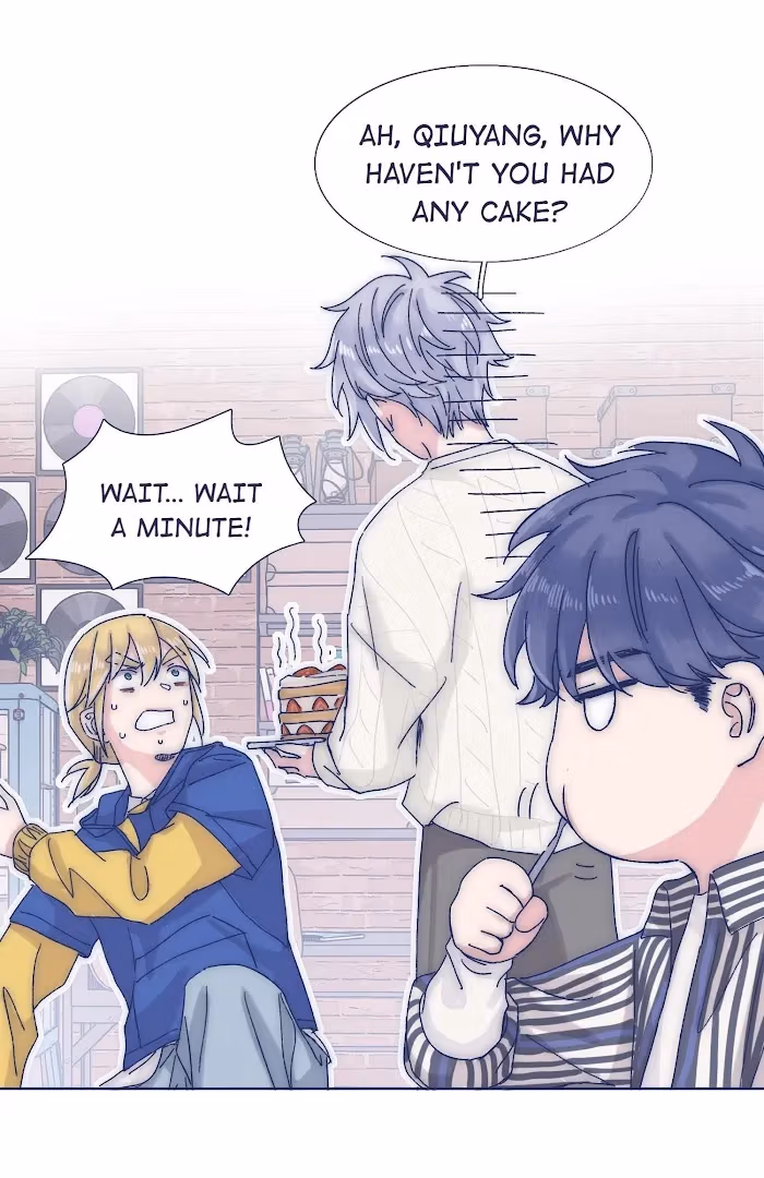 Read Offering My Neck To You chapter 40 image 30 on Lezhin