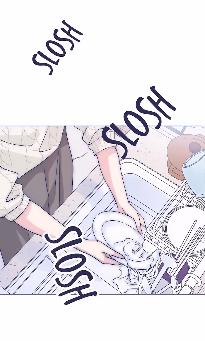 Read Offering My Neck To You chapter 40 image 32 on Lezhin