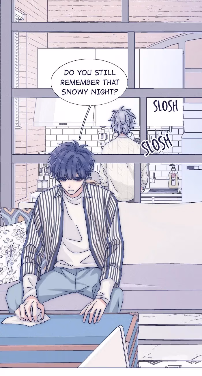 Read Offering My Neck To You chapter 40 image 33 on Lezhin