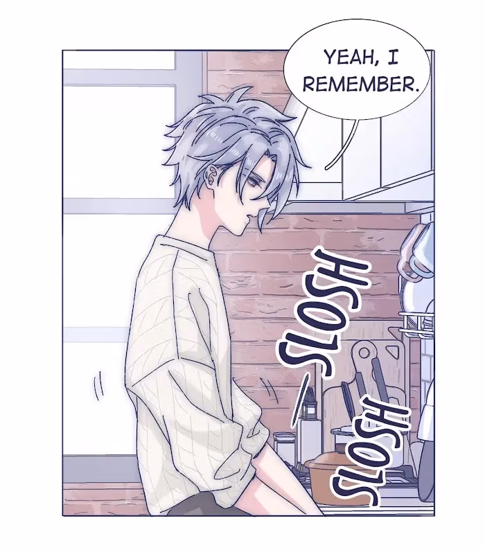 Read Offering My Neck To You chapter 40 image 34 on Lezhin