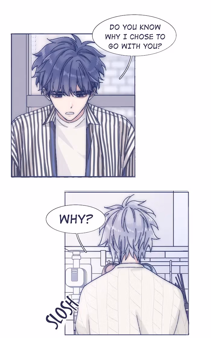 Read Offering My Neck To You chapter 40 image 35 on Lezhin