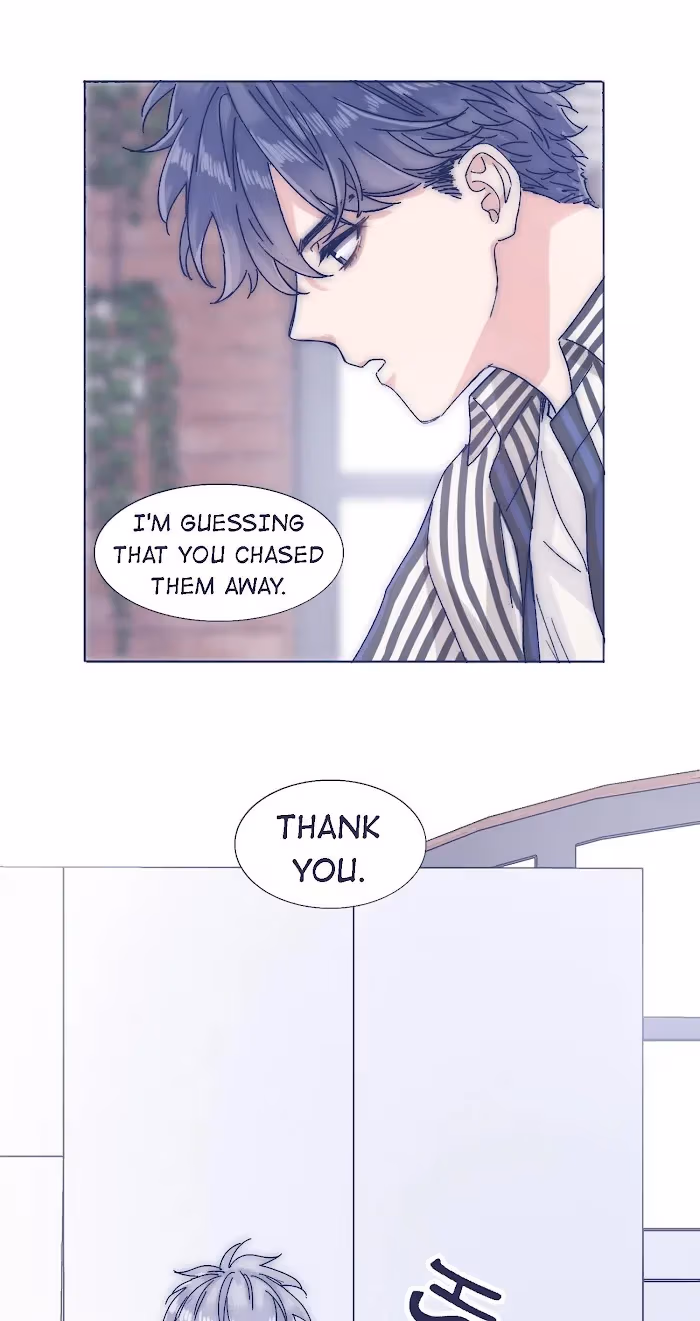Read Offering My Neck To You chapter 40 image 37 on Lezhin