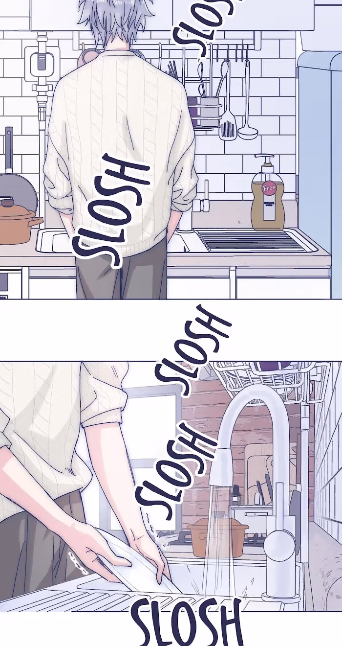Read Offering My Neck To You chapter 40 image 38 on Lezhin