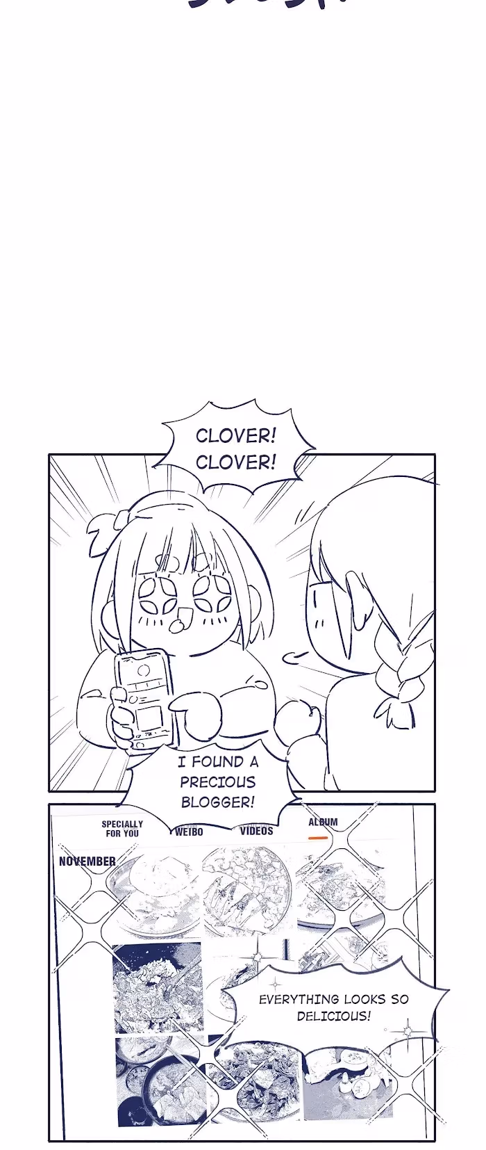 Read Offering My Neck To You chapter 40 image 39 on Lezhin