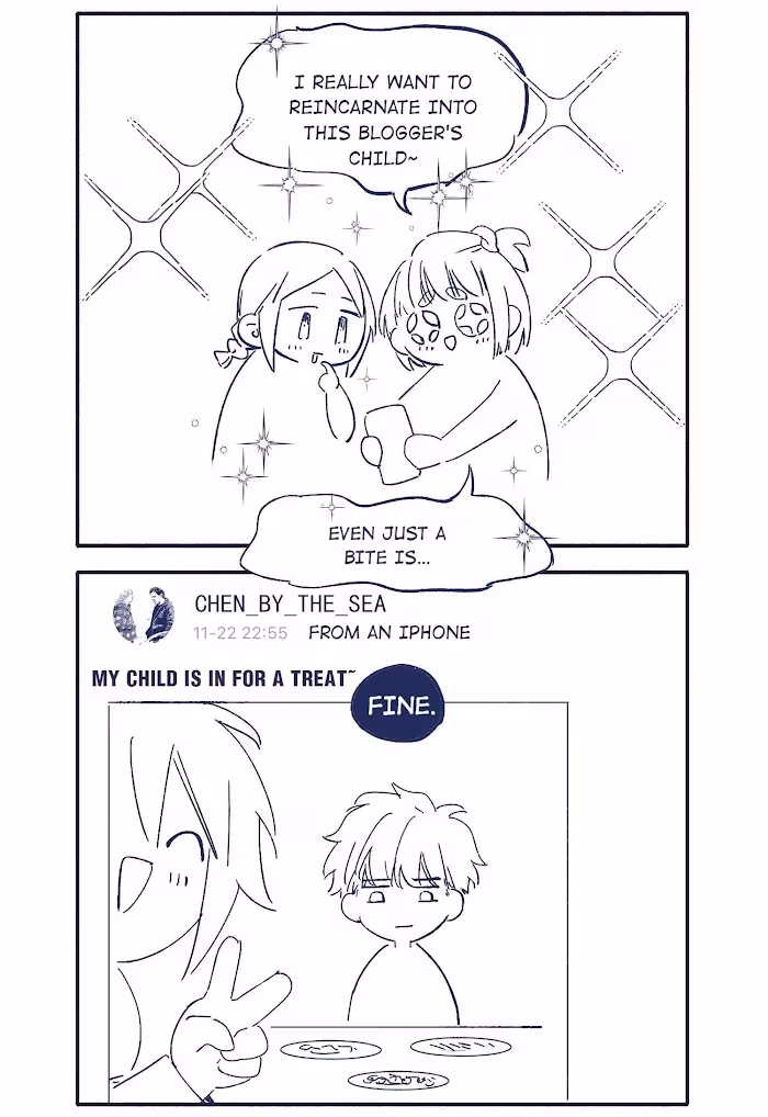 Read Offering My Neck To You chapter 40 image 40 on Lezhin