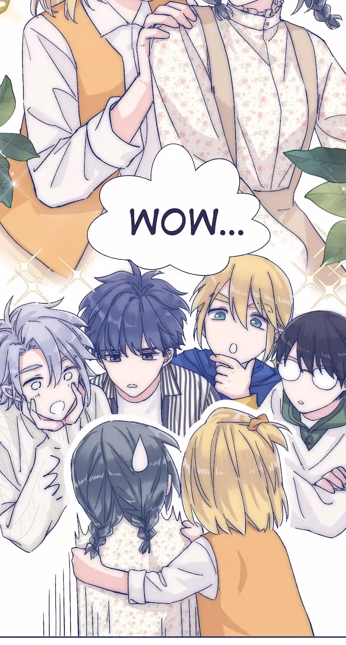 Read Offering My Neck To You chapter 40 image 6 on Lezhin