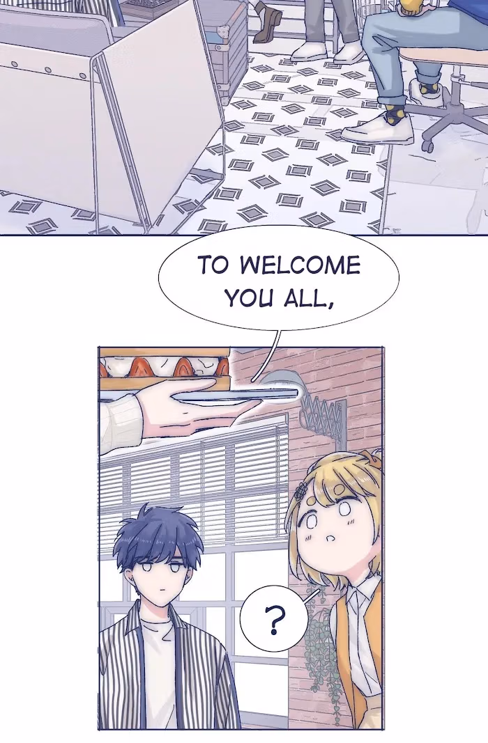 Read Offering My Neck To You chapter 40 image 9 on Lezhin