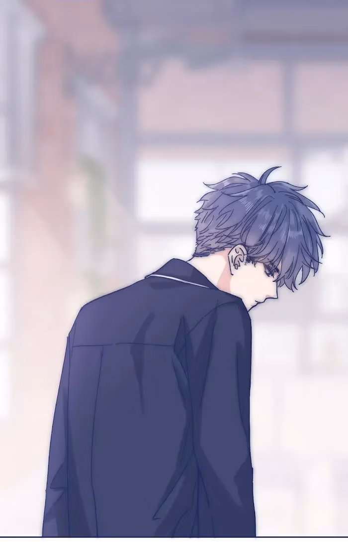 Read Offering My Neck To You chapter 41 image 1 on Lezhin