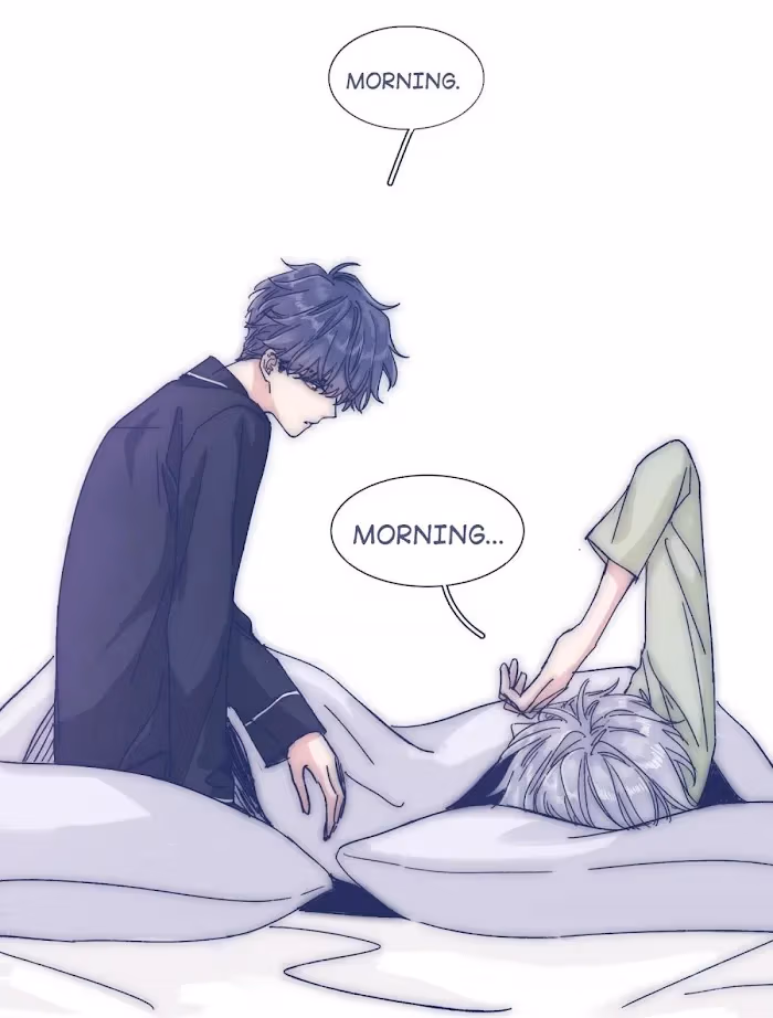 Read Offering My Neck To You chapter 41 image 10 on Lezhin