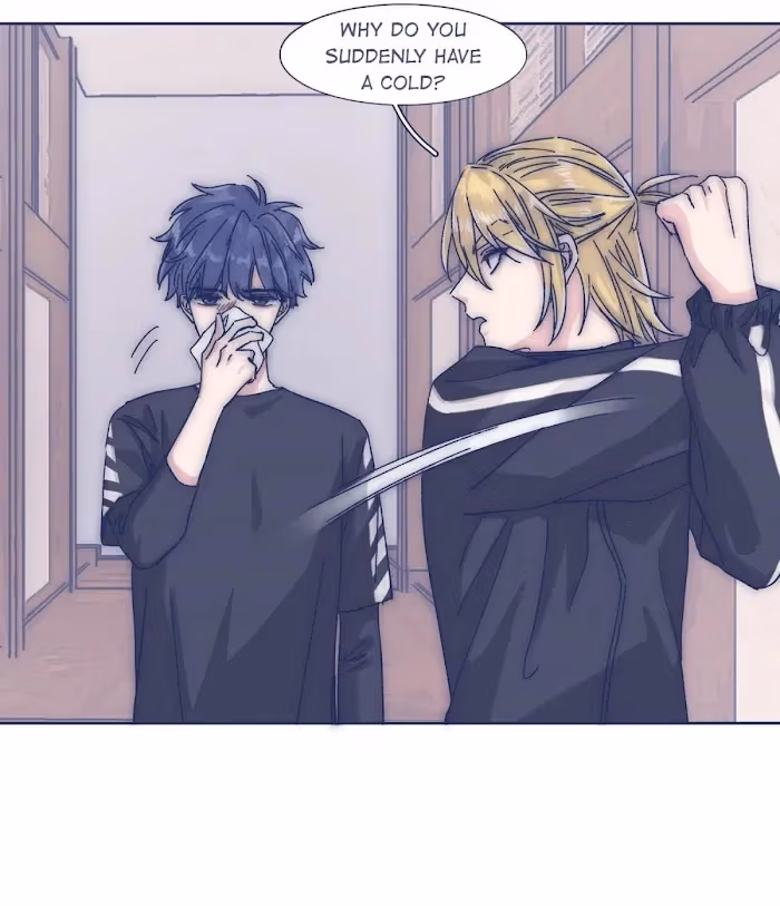 Read Offering My Neck To You chapter 41 image 12 on Lezhin