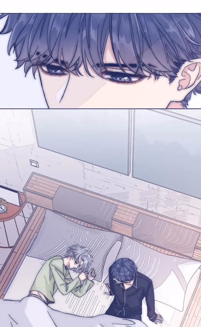 Read Offering My Neck To You chapter 41 image 2 on Lezhin