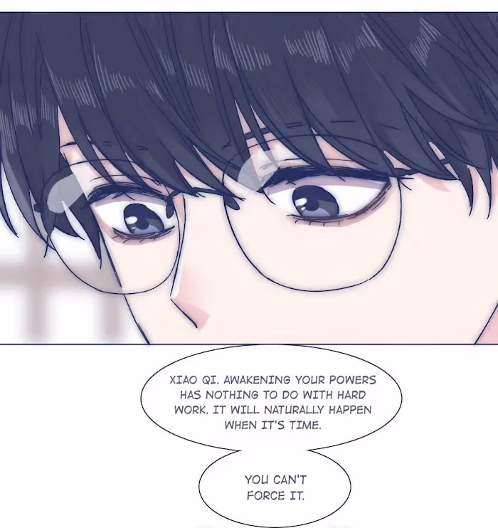 Read Offering My Neck To You chapter 41 image 20 on Lezhin