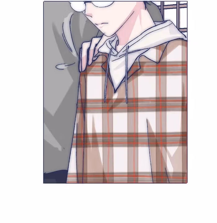 Read Offering My Neck To You chapter 41 image 21 on Lezhin
