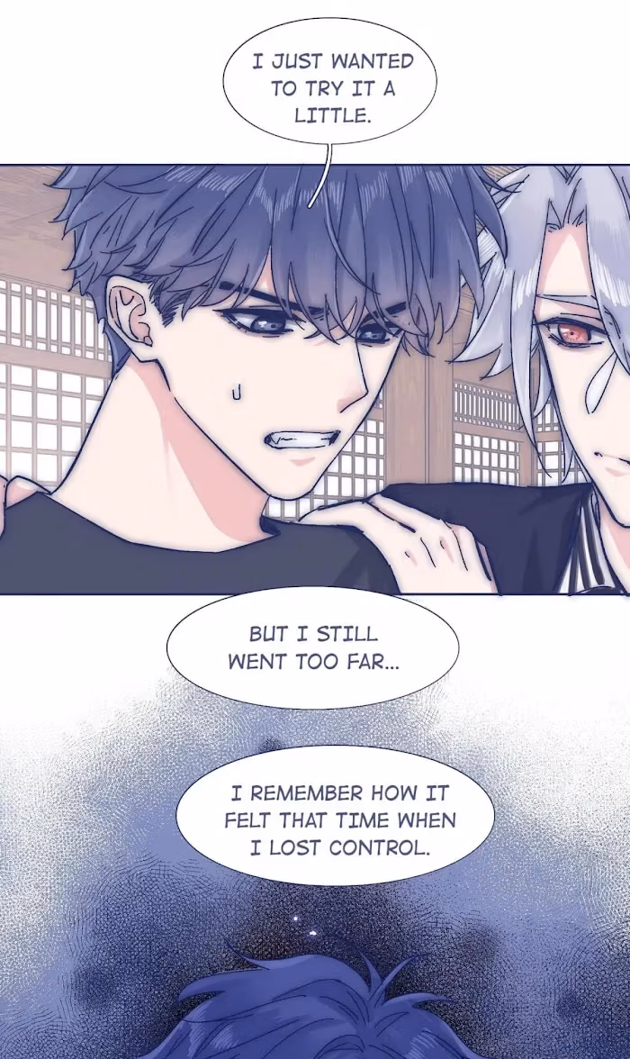 Read Offering My Neck To You chapter 41 image 29 on Lezhin