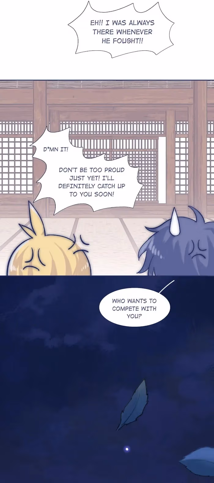 Read Offering My Neck To You chapter 41 image 36 on Lezhin