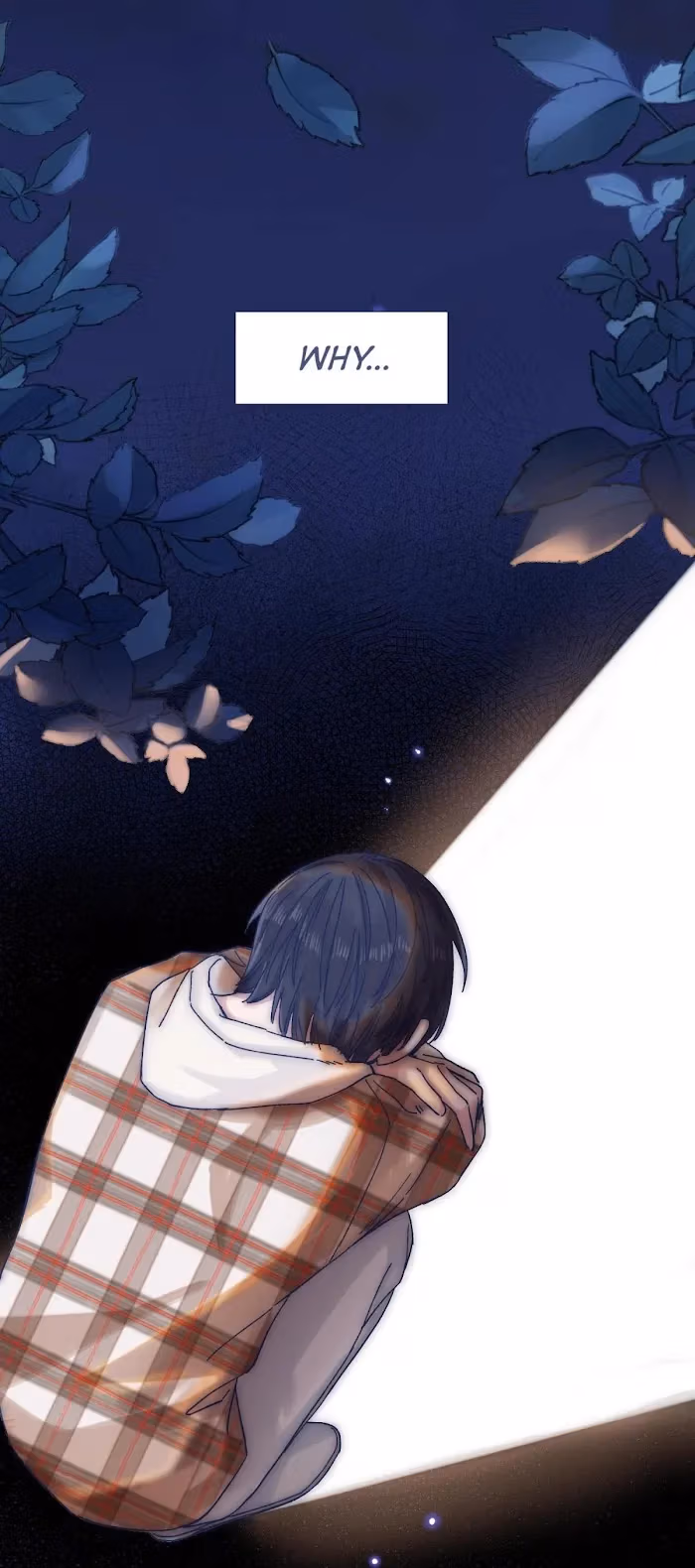 Read Offering My Neck To You chapter 41 image 37 on Lezhin
