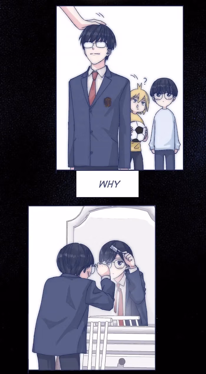 Read Offering My Neck To You chapter 41 image 38 on Lezhin