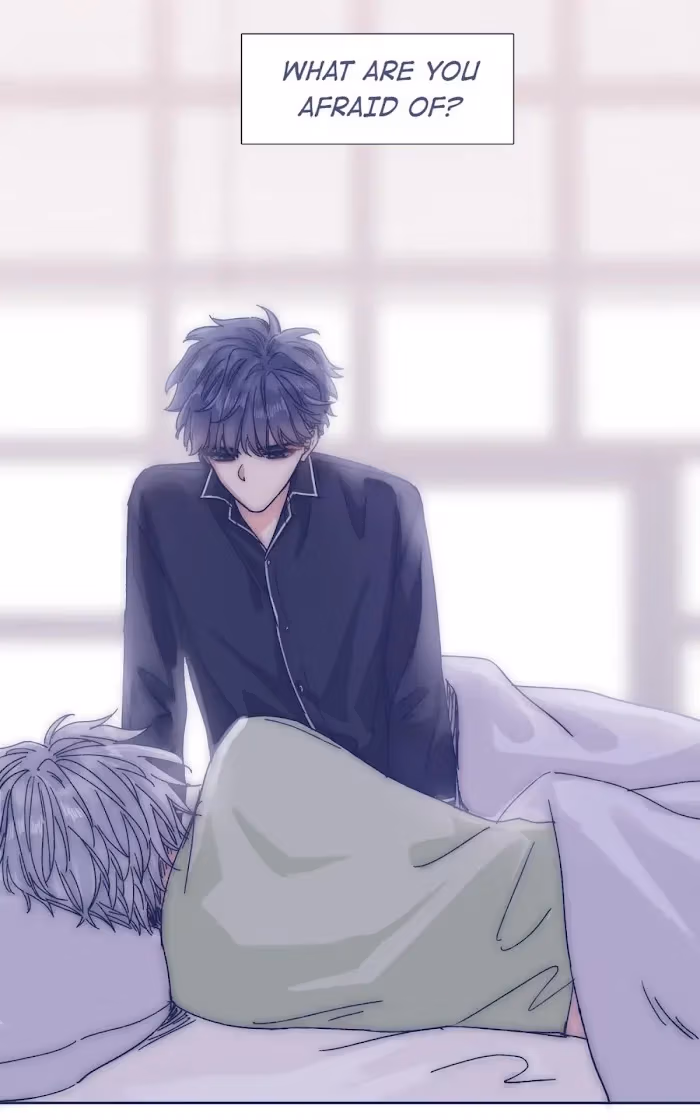 Read Offering My Neck To You chapter 41 image 4 on Lezhin