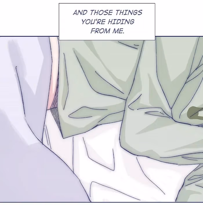 Read Offering My Neck To You chapter 41 image 6 on Lezhin