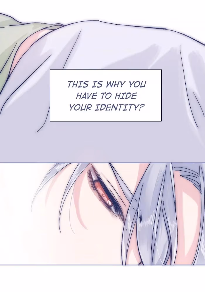 Read Offering My Neck To You chapter 41 image 8 on Lezhin