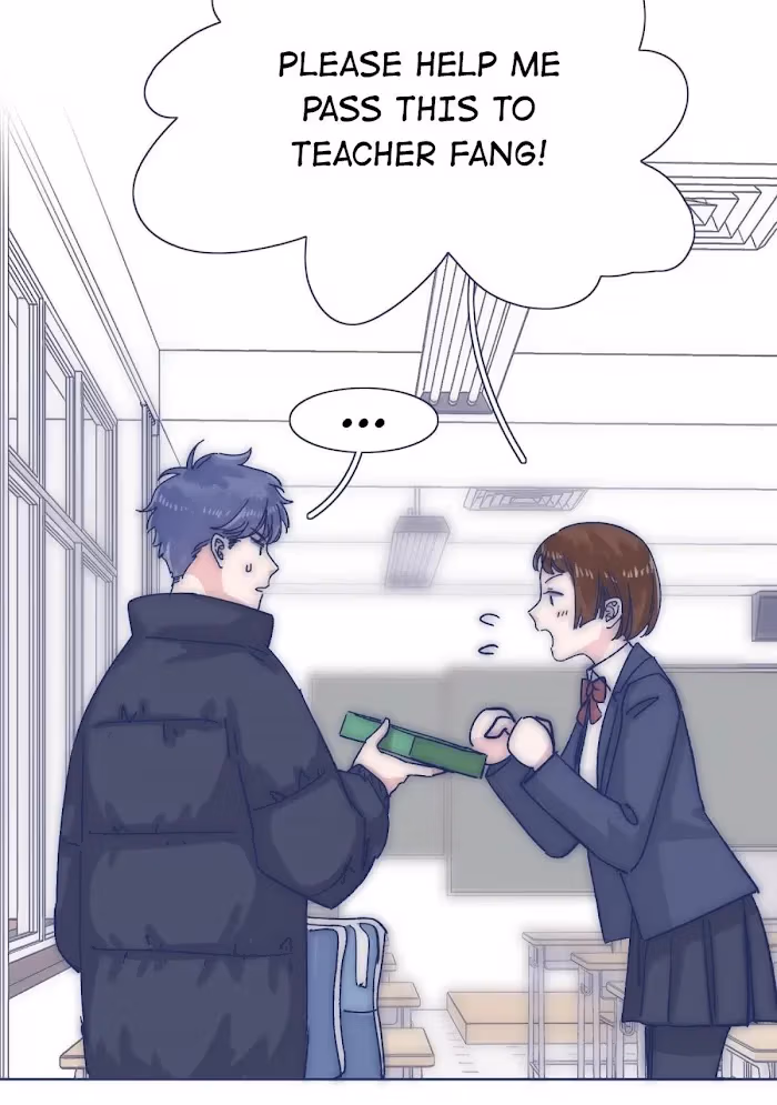 Read Offering My Neck To You chapter 42.5 image 10 on Lezhin