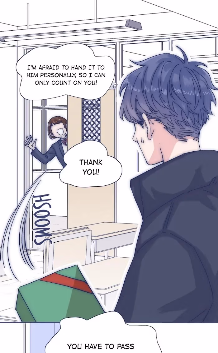 Read Offering My Neck To You chapter 42.5 image 12 on Lezhin