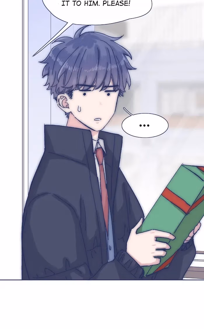 Read Offering My Neck To You chapter 42.5 image 13 on Lezhin