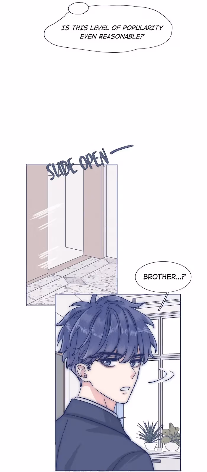 Read Offering My Neck To You chapter 42.5 image 19 on Lezhin
