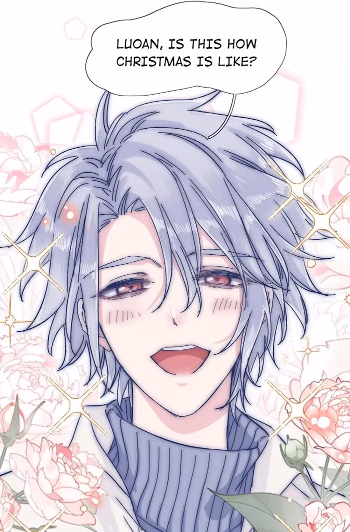 Read Offering My Neck To You chapter 42.5 image 20 on Lezhin