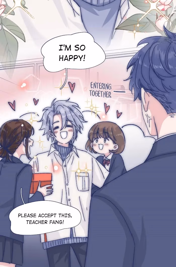 Read Offering My Neck To You chapter 42.5 image 21 on Lezhin