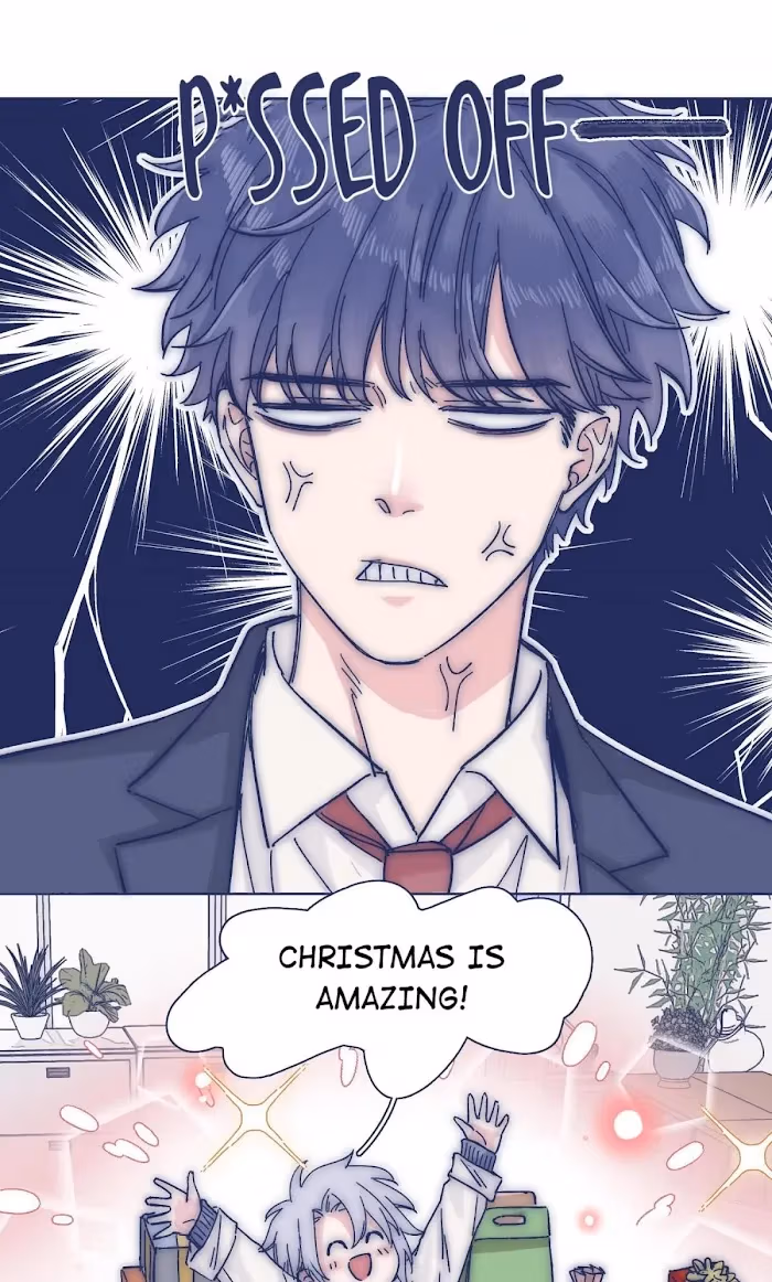 Read Offering My Neck To You chapter 42.5 image 22 on Lezhin