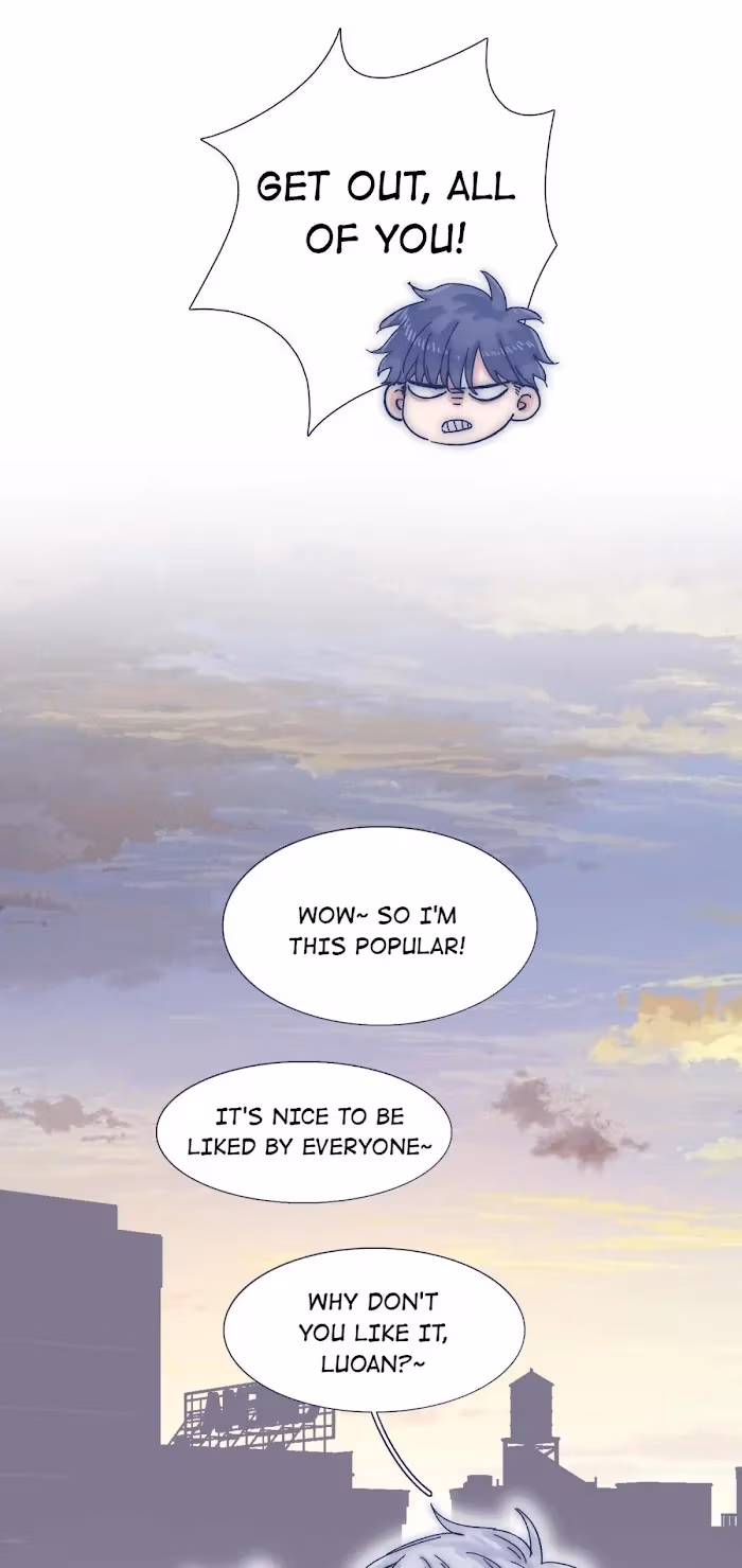 Read Offering My Neck To You chapter 42.5 image 24 on Lezhin
