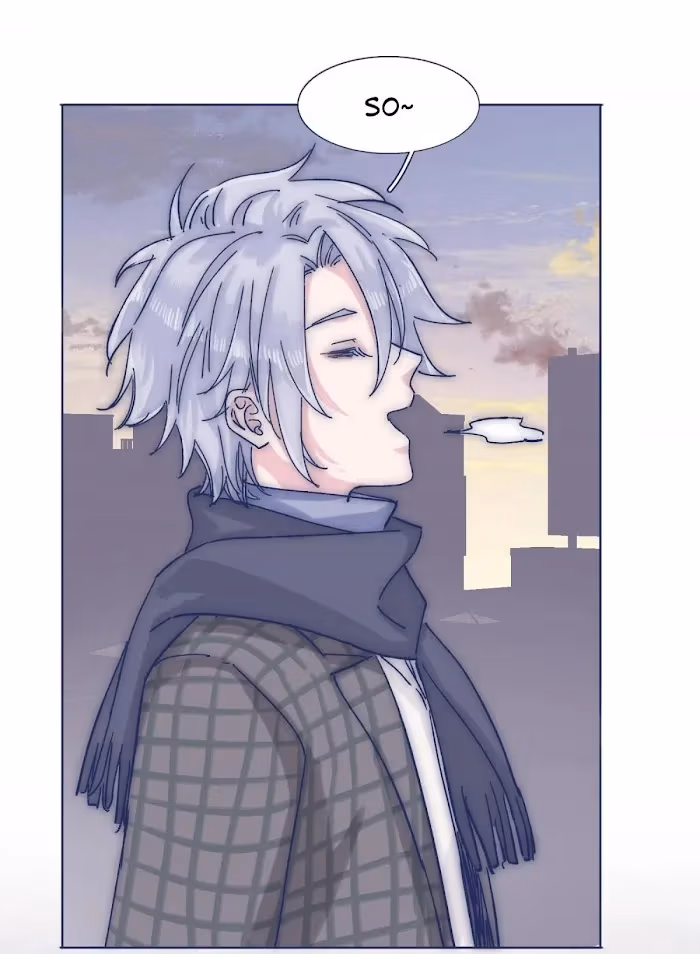 Read Offering My Neck To You chapter 42.5 image 28 on Lezhin