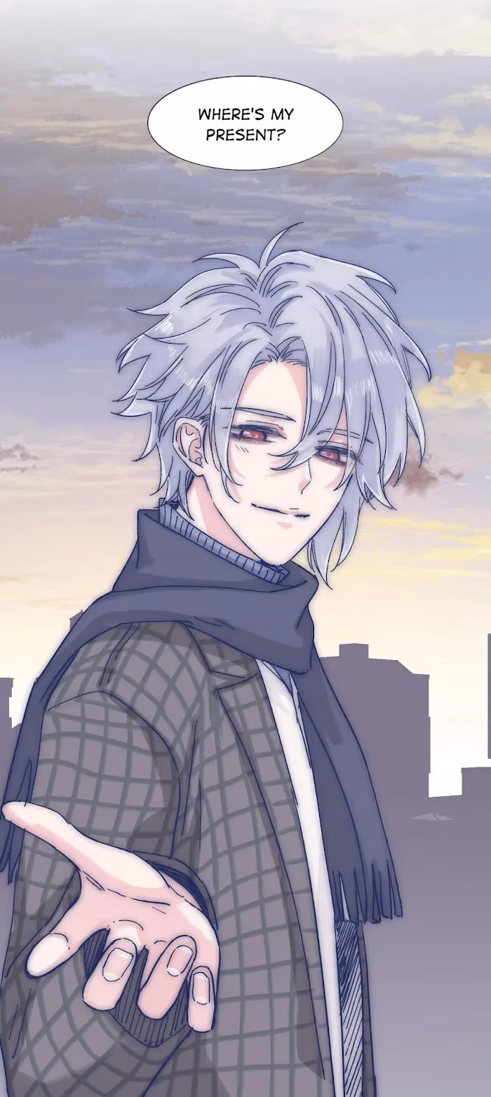 Read Offering My Neck To You chapter 42.5 image 29 on Lezhin