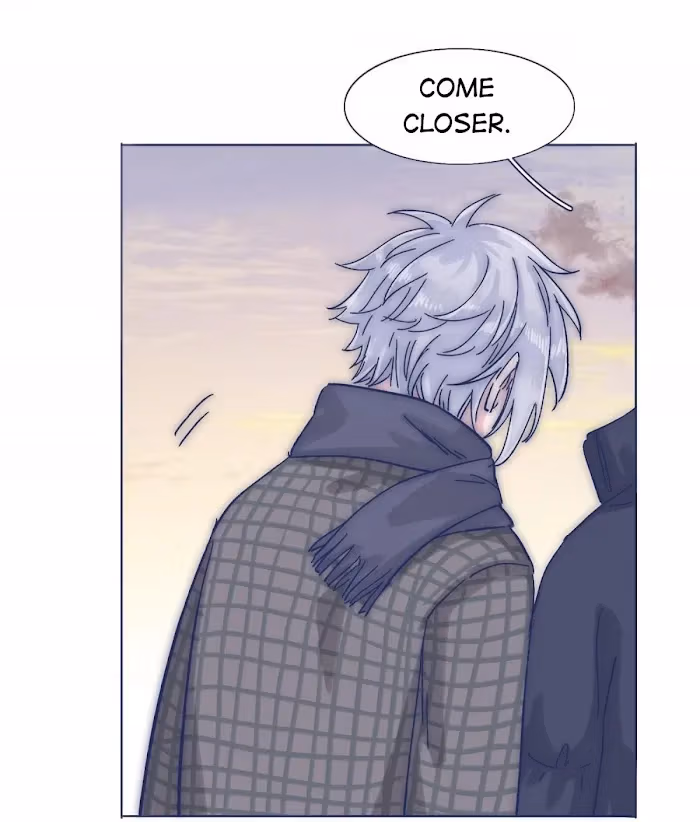 Read Offering My Neck To You chapter 42.5 image 33 on Lezhin