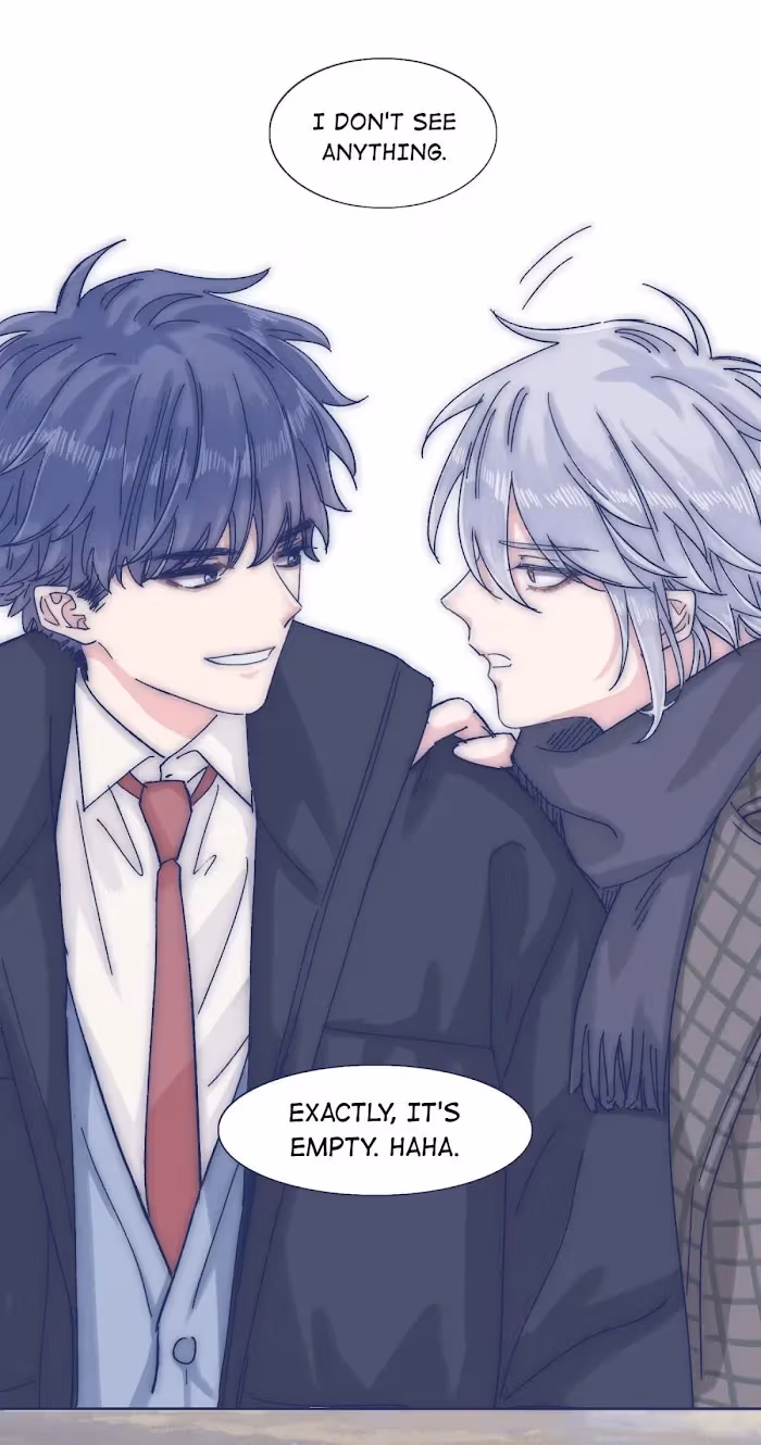 Read Offering My Neck To You chapter 42.5 image 35 on Lezhin