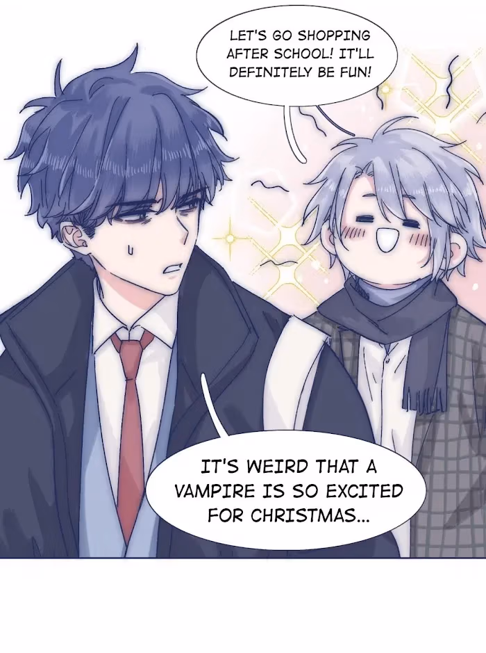 Read Offering My Neck To You chapter 42.5 image 6 on Lezhin