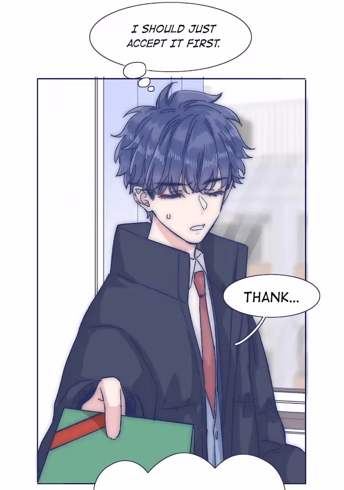 Read Offering My Neck To You chapter 42.5 image 9 on Lezhin