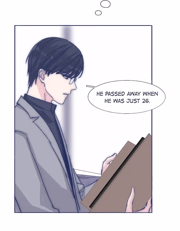 Read Offering My Neck To You chapter 42 image 12 on Lezhin