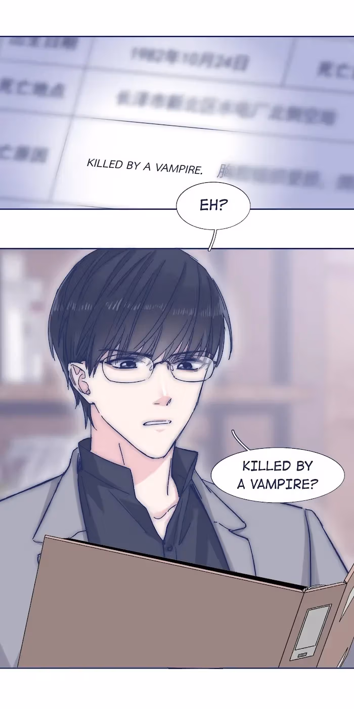 Read Offering My Neck To You chapter 42 image 13 on Lezhin