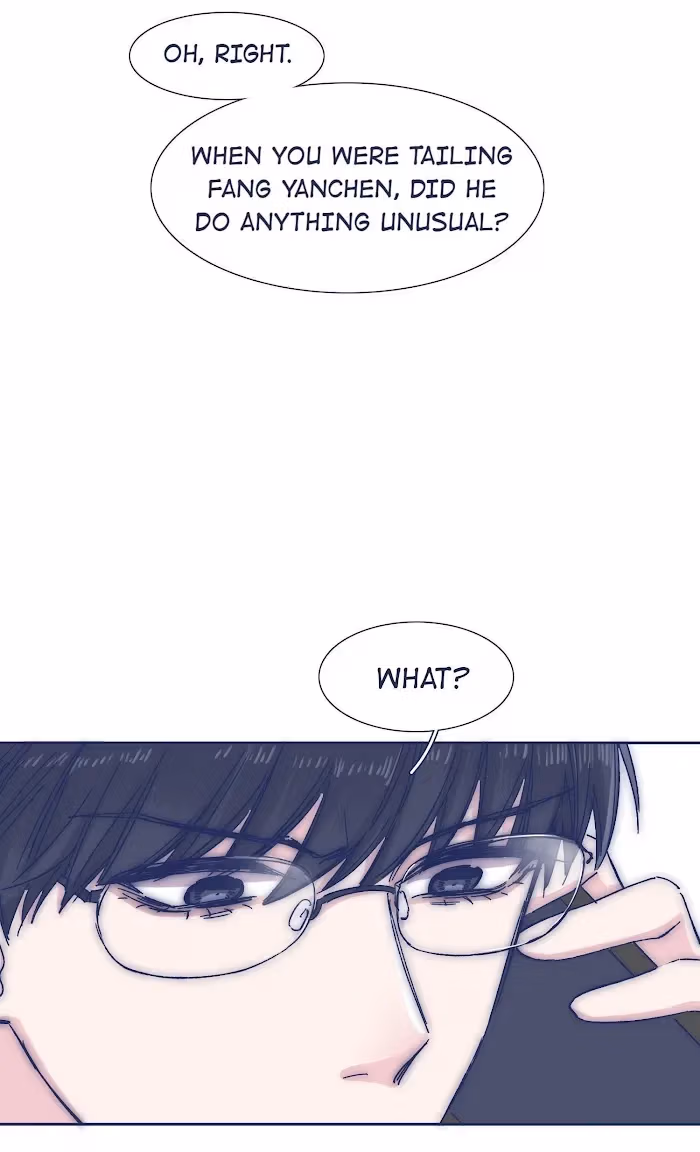 Read Offering My Neck To You chapter 42 image 17 on Lezhin