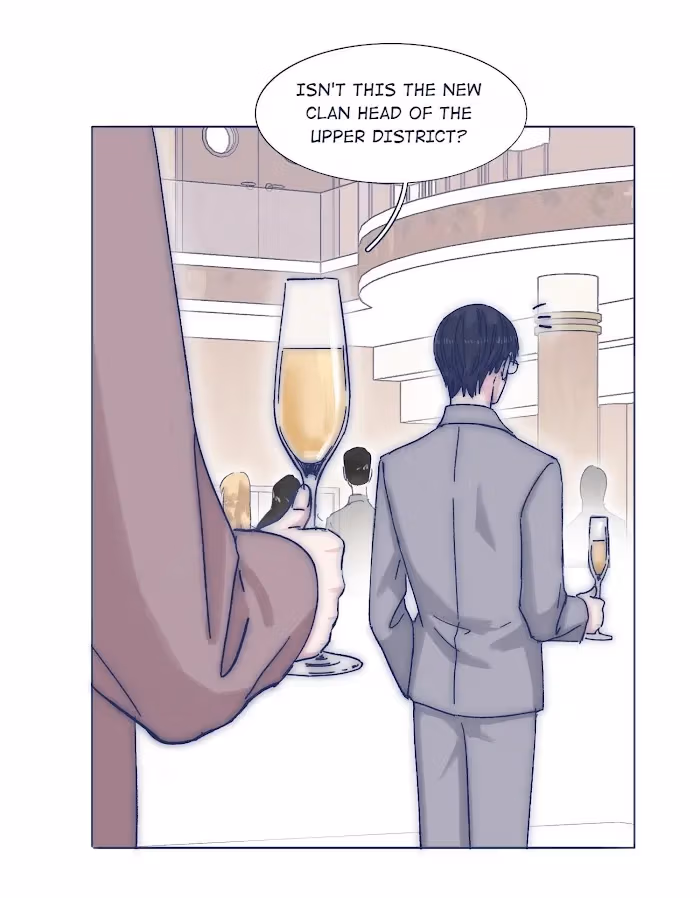 Read Offering My Neck To You chapter 42 image 2 on Lezhin