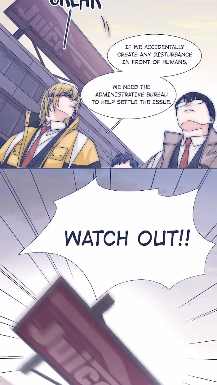 Read Offering My Neck To You chapter 42 image 24 on Lezhin