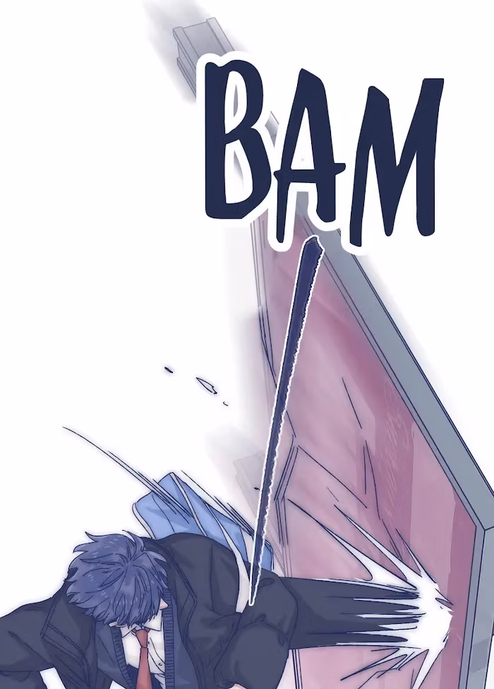 Read Offering My Neck To You chapter 42 image 26 on Lezhin