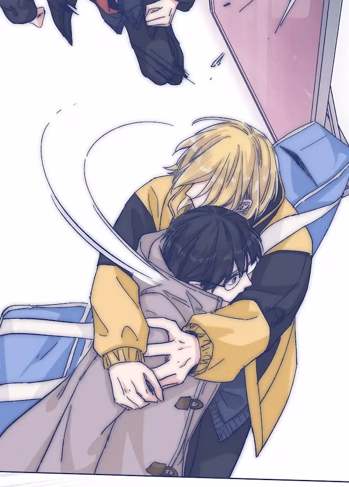 Read Offering My Neck To You chapter 42 image 27 on Lezhin