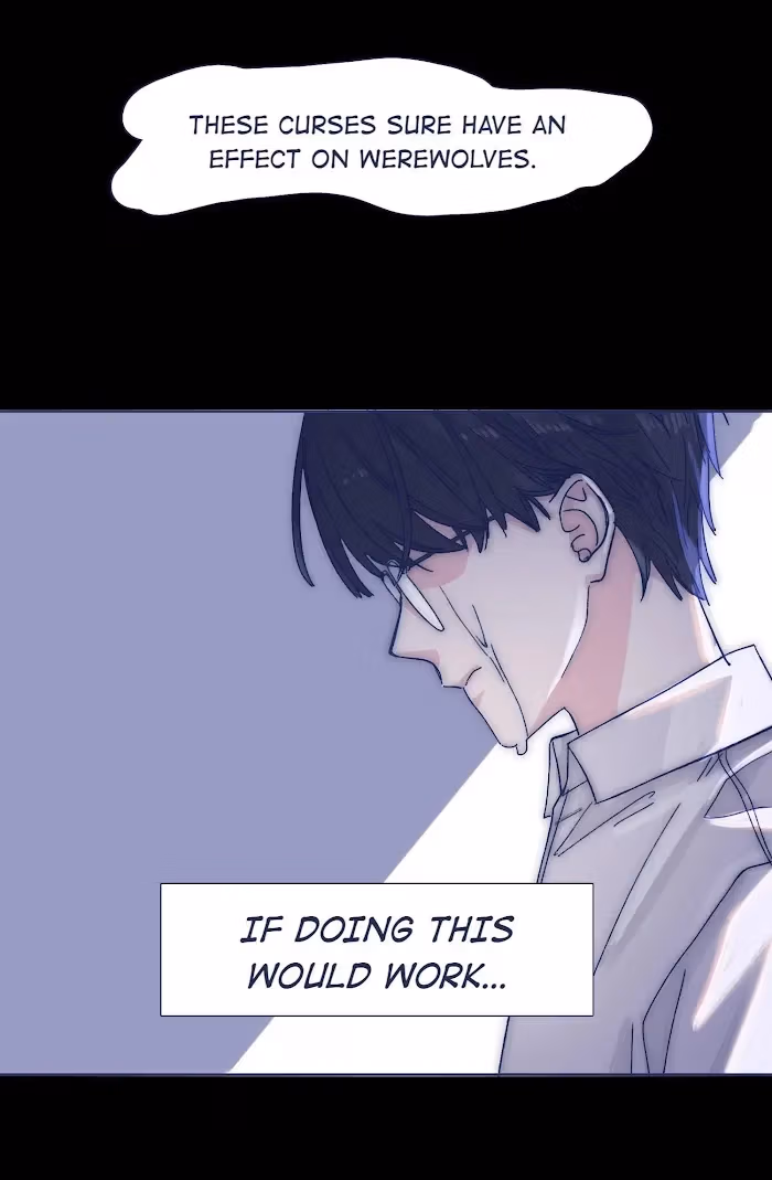 Read Offering My Neck To You chapter 42 image 33 on Lezhin