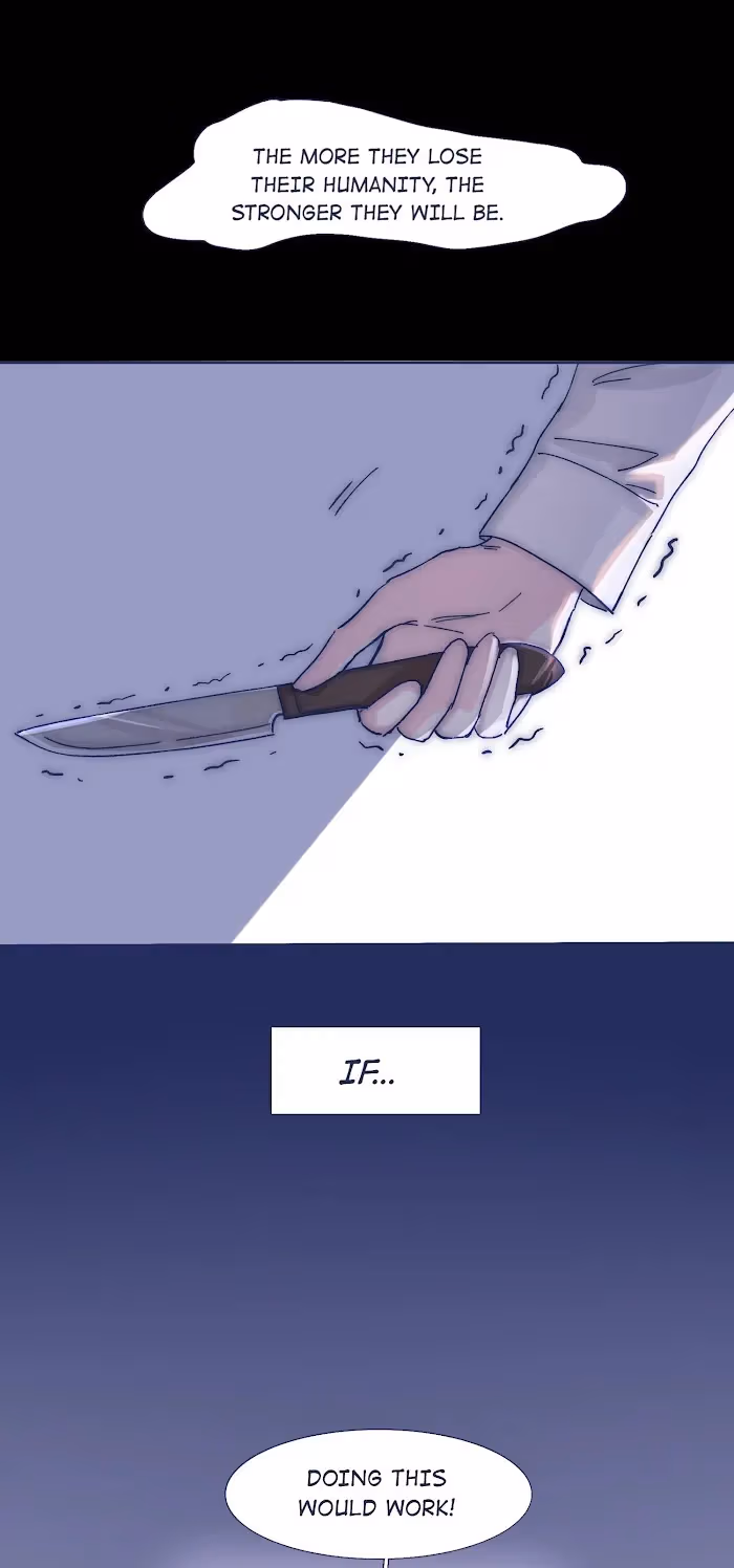 Read Offering My Neck To You chapter 42 image 34 on Lezhin
