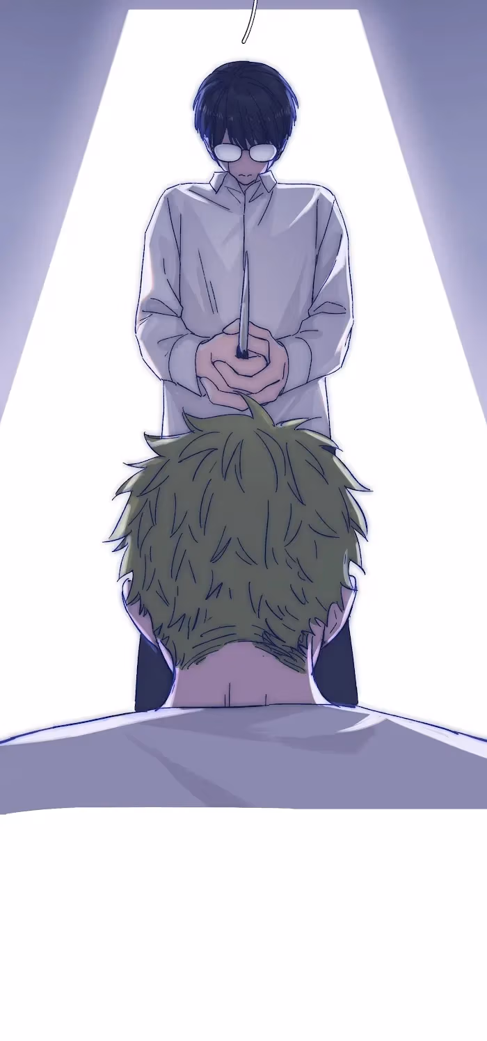 Read Offering My Neck To You chapter 42 image 35 on Lezhin
