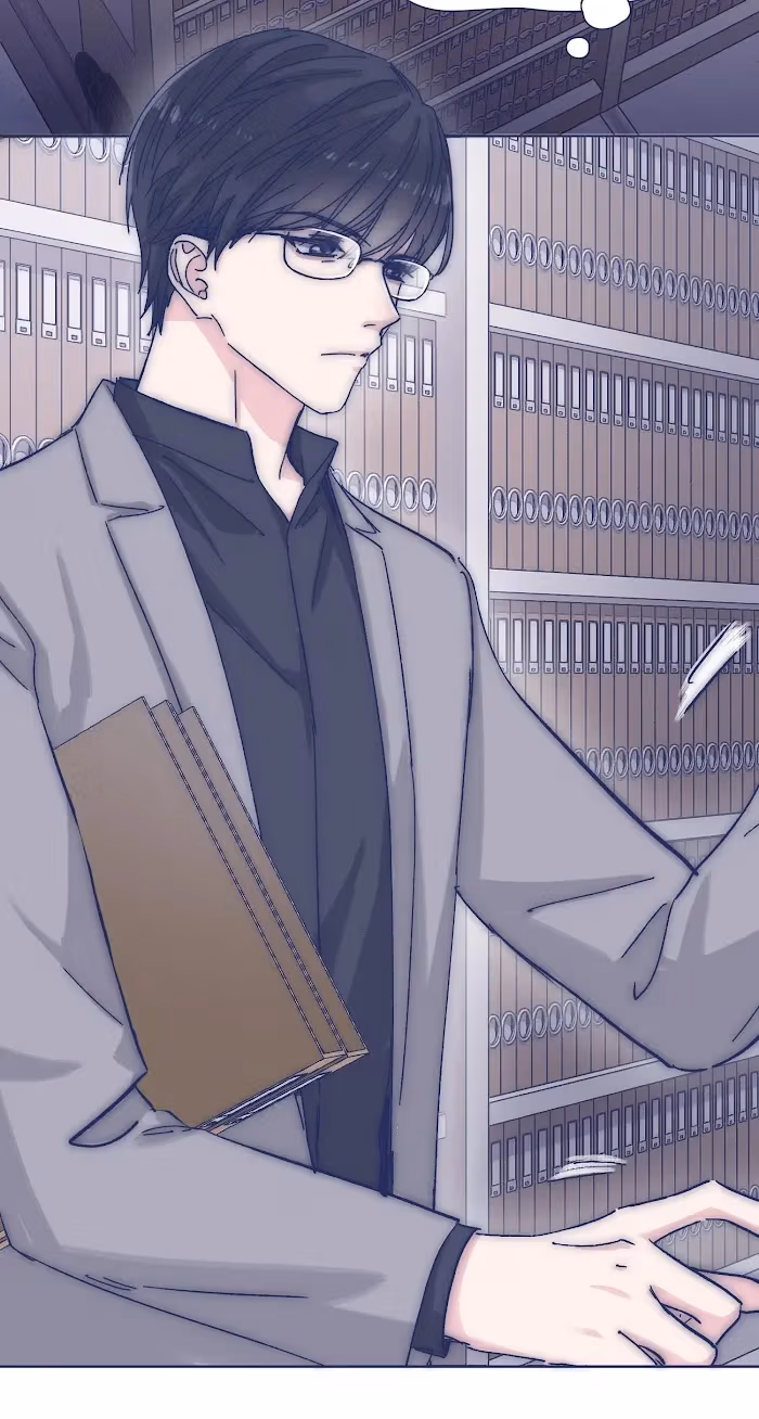 Read Offering My Neck To You chapter 42 image 7 on Lezhin